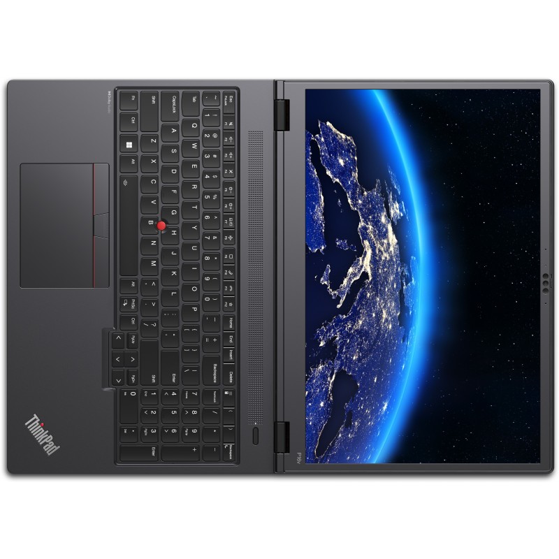 Buy Lenovo ThinkPad P16v - P16v - Ryzen 7 7840HS, 32GB RAM, 1TB SSD, WUXGA, Wind... in Cyprus, Nicosia, Limassol, Larnaka, Pafos