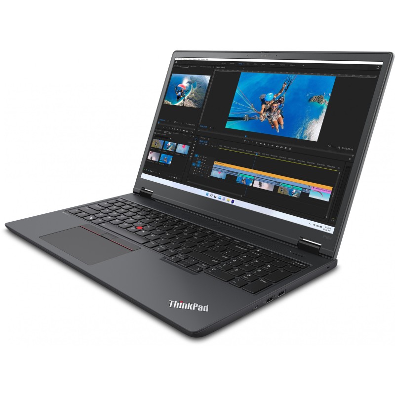 Buy Lenovo ThinkPad P16v - P16v - Ryzen 7 7840HS, 32GB RAM, 1TB SSD, WUXGA, Wind... in Cyprus, Nicosia, Limassol, Larnaka, Pafos