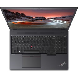 Buy Lenovo ThinkPad P16v - P16v - Ryzen 7 7840HS, 32GB RAM, 1TB SSD, WUXGA, Wind... in Cyprus, Nicosia, Limassol, Larnaka, Pafos