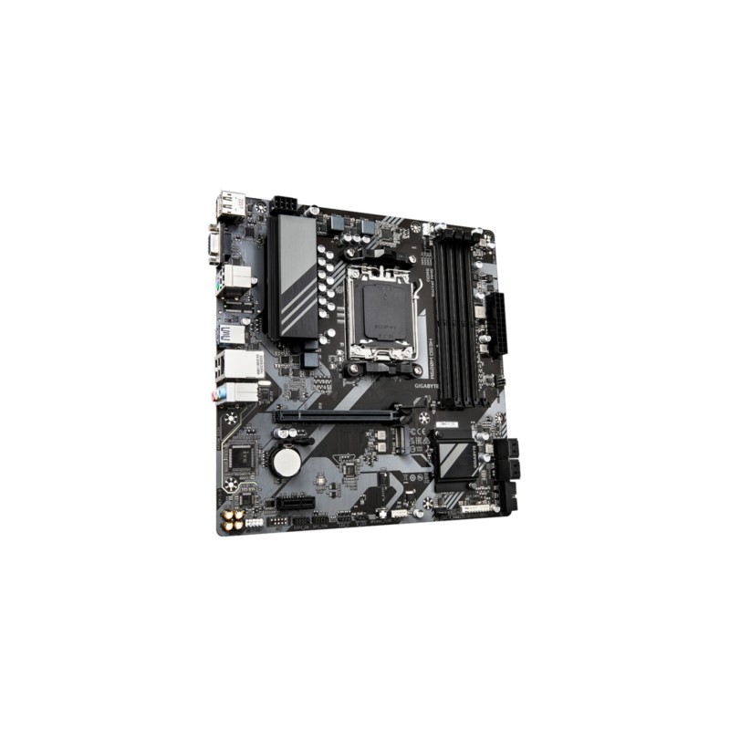 Buy Gigabyte GA-A620M DS3H - AM5 Micro-ATX Motherboard, AMD A620, DDR5 up to 192... in Cyprus, Nicosia, Limassol, Larnaka, Pafos