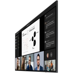 Buy Samsung Smart Signage QP105DX-5K - QP105DX-5K - 105" 5K Signage Display in Cyprus, Nicosia, Limassol, Larnaka, Pafos