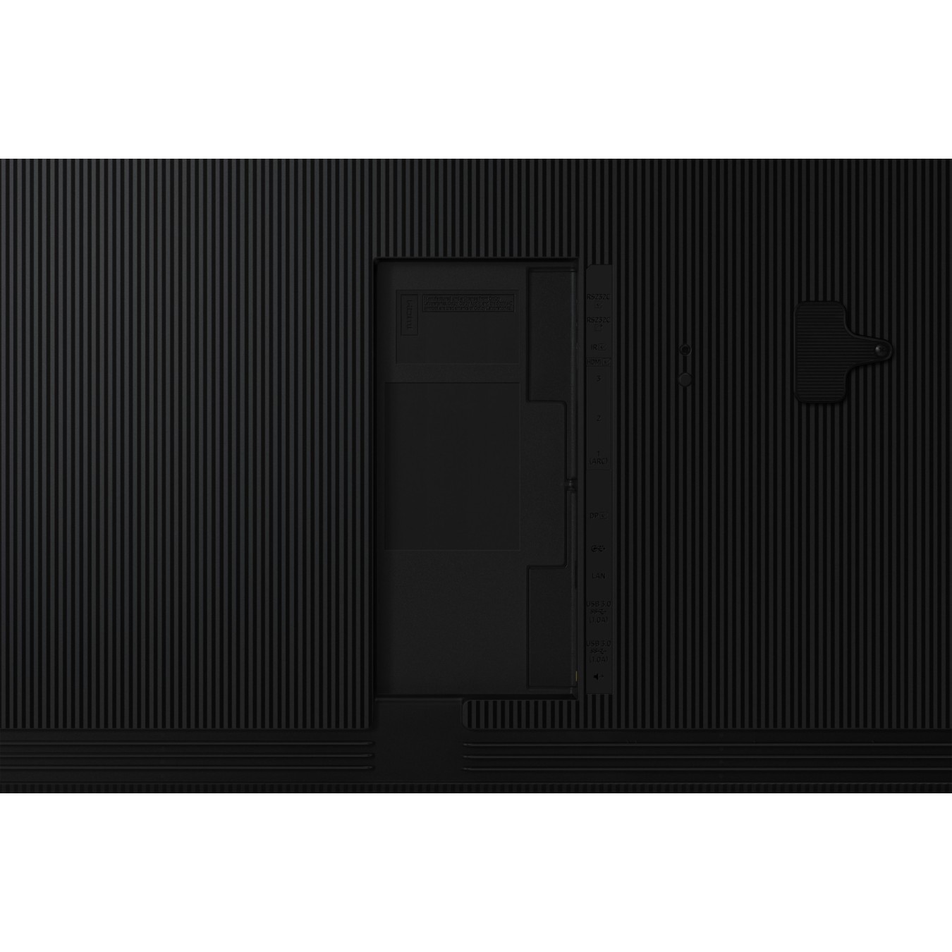 Samsung Smart Signage QP105DX-5K - QP105DX-5K - 105" 5K Signage Display — Buy in Cyprus with Fast Delivery