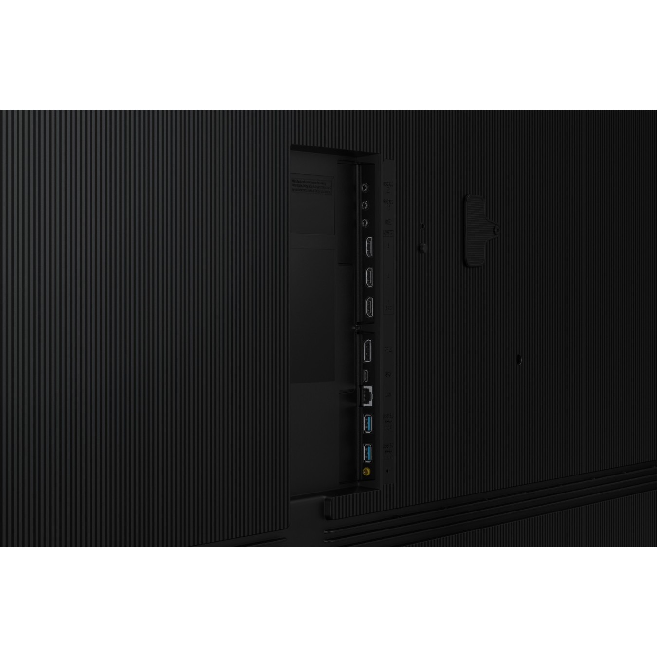 Samsung Smart Signage QP105DX-5K - QP105DX-5K - 105" 5K Signage Display — Buy in Cyprus with Fast Delivery