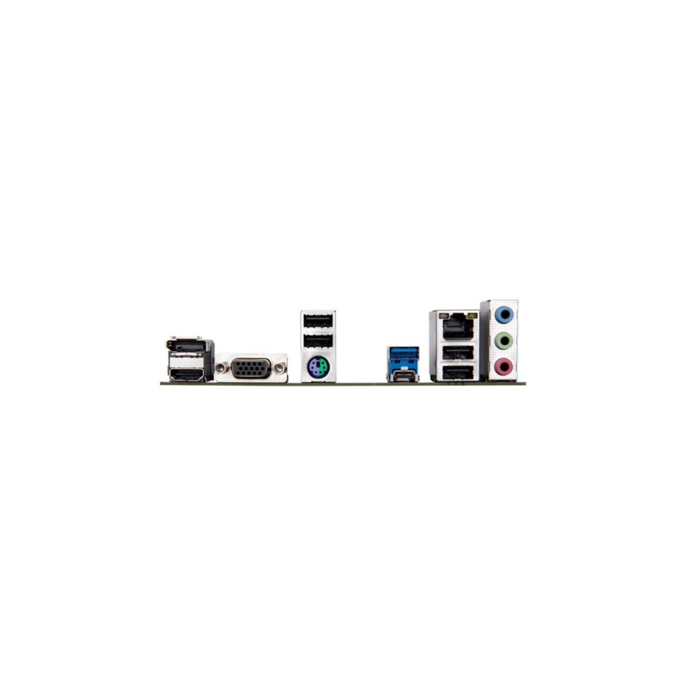 Gigabyte GA-A620M DS3H - AM5 Micro-ATX Motherboard, AMD A620, DDR5 up to 192GB, HDMI 2.1 & DP1.4, Brown