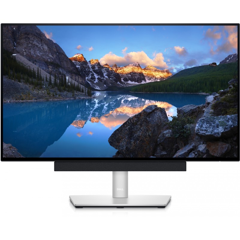 Buy Dell UltraSharp U2422H 24-inch IPS Monitor - U2422H - 1080p, 60Hz, 5ms, HDMI... in Cyprus, Nicosia, Limassol, Larnaka, Pafos