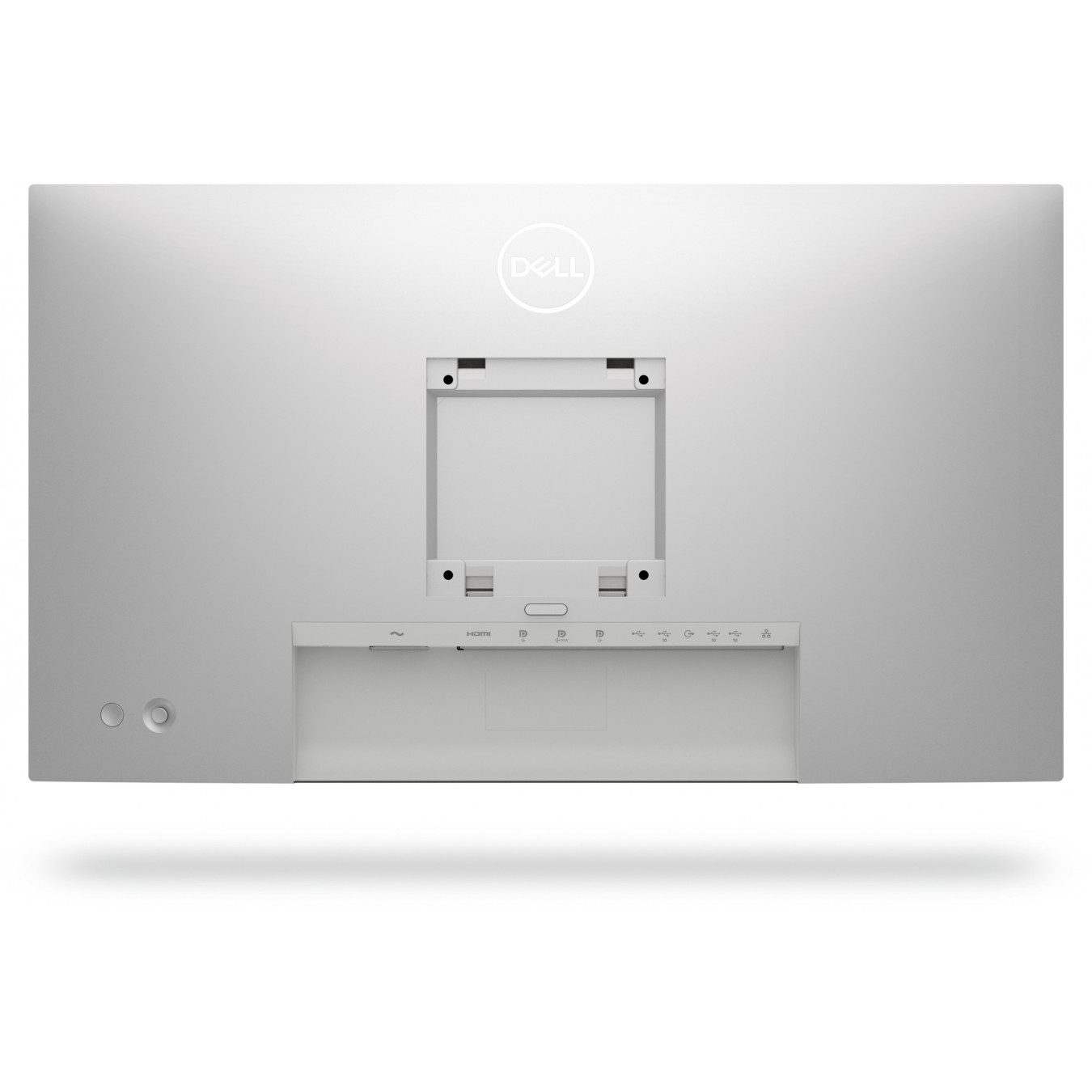Dell UltraSharp U2422H 24-inch IPS Monitor - U2422H - 1080p, 60Hz, 5ms, HDMI & DisplayPort, VESA, Black