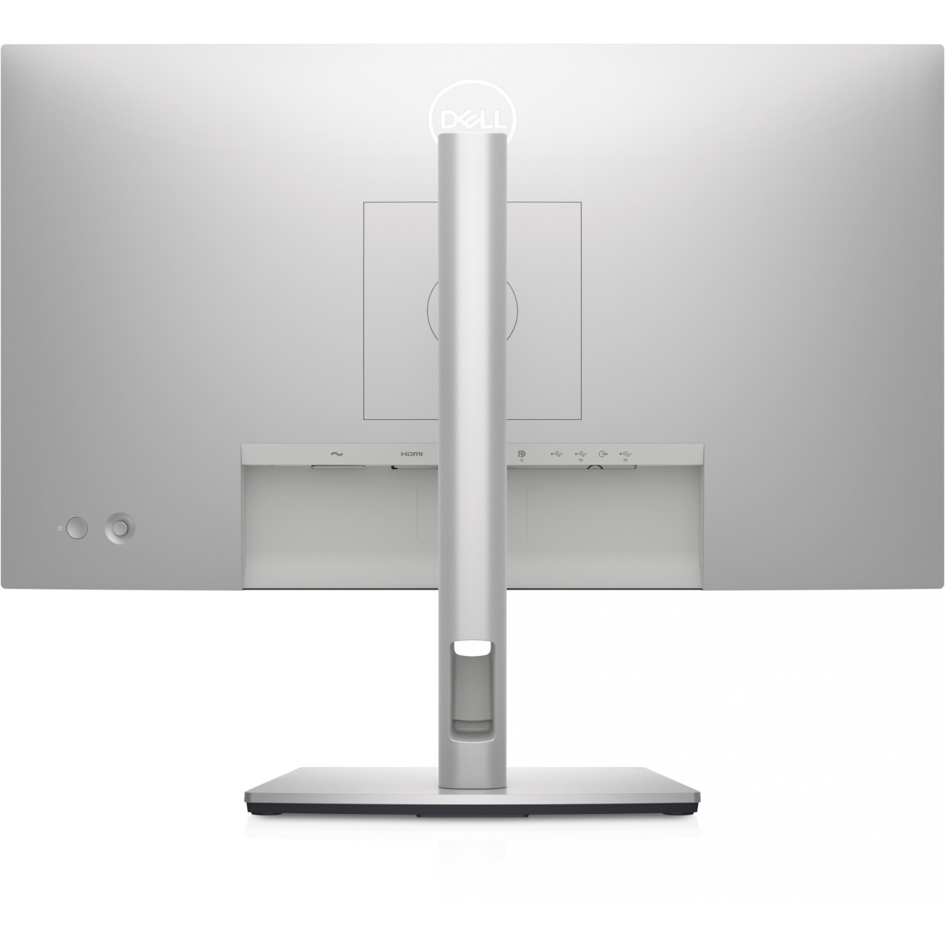 Dell UltraSharp U2422H 24-inch IPS Monitor - U2422H - 1080p, 60Hz, 5ms, HDMI & DisplayPort, VESA, Black