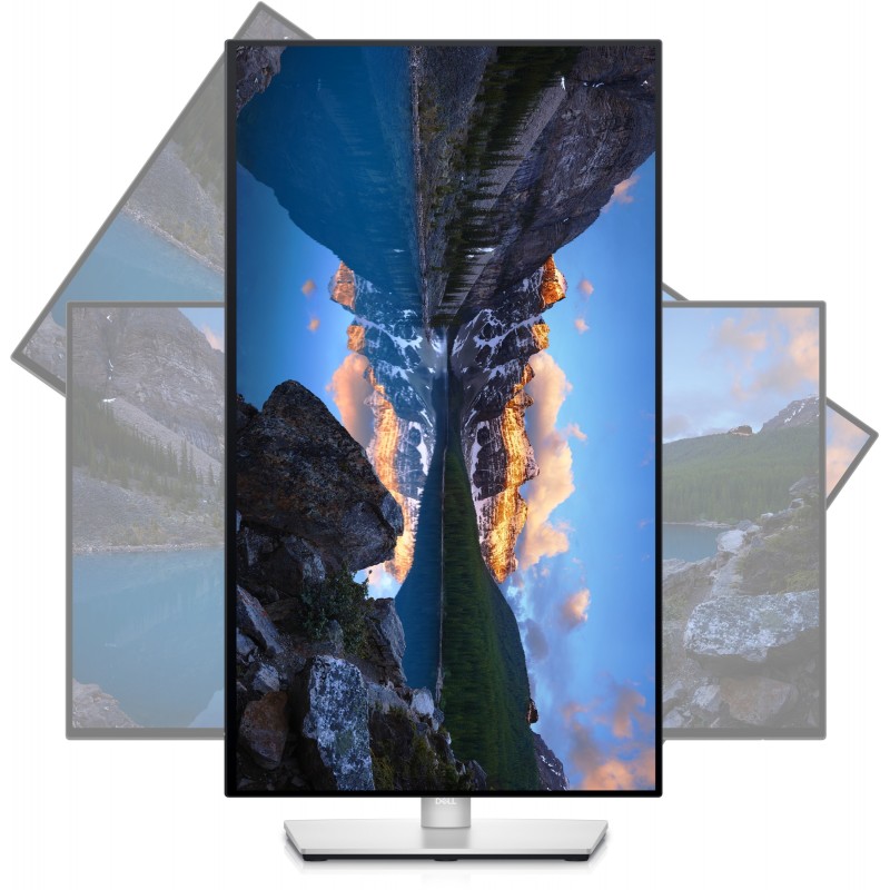 Buy Dell UltraSharp U2422H 24-inch IPS Monitor - U2422H - 1080p, 60Hz, 5ms, HDMI... in Cyprus, Nicosia, Limassol, Larnaka, Pafos