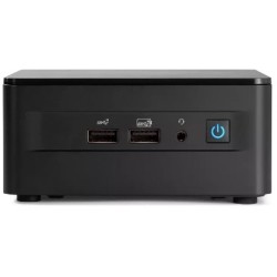 Buy ASUS NUC Gen12 Pro Wall Street Canyon i7 - RNUC12WSHv70002 - vPro, EU power ... in Cyprus, Nicosia, Limassol, Larnaka, Pafos