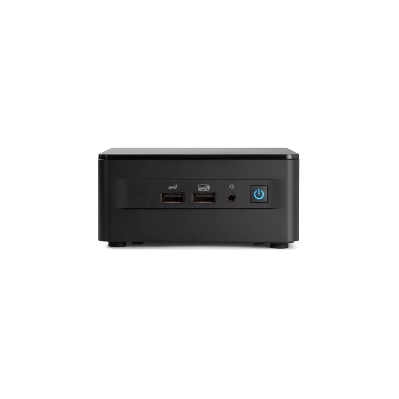 Buy ASUS NUC Gen12 Pro Wall Street Canyon i7 - RNUC12WSHv70002 - vPro, EU power ... in Cyprus, Nicosia, Limassol, Larnaka, Pafos