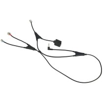 Jabra EHS Adapter Cable MSH for Alcatel IP Touch - MSH - 1.2 m length — Buy in Cyprus with Fast Delivery