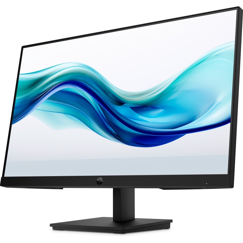 Buy HP Monitor - 324pf - IPS FHD 1920x1080, HDMI DP VGA, 250 cd/m2, 5 ms in Cyprus, Nicosia, Limassol, Larnaka, Pafos