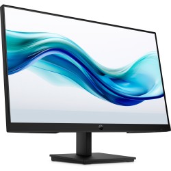 Buy HP Monitor - 324pf - IPS FHD 1920x1080, HDMI DP VGA, 250 cd/m2, 5 ms in Cyprus, Nicosia, Limassol, Larnaka, Pafos