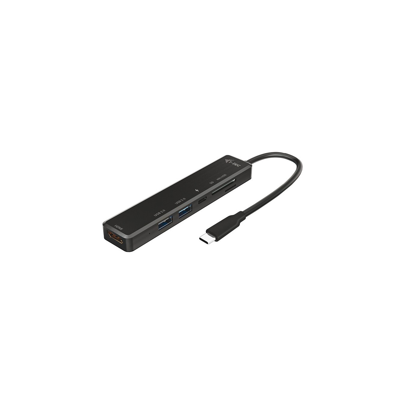 D I-TEC USB-C TRAVEL EASY DOCK 4K - USB-C Dock with 4K Output — Buy in Cyprus with Fast Delivery