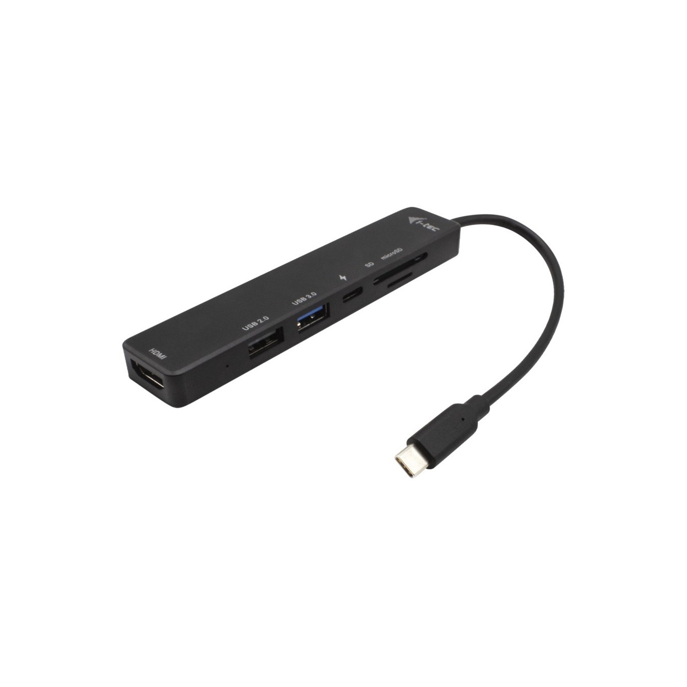 D I-TEC USB-C TRAVEL EASY DOCK 4K - USB-C Dock with 4K Output — Buy in Cyprus with Fast Delivery