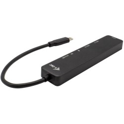 Buy D I-TEC USB-C TRAVEL EASY DOCK 4K - USB-C Dock with 4K Output in Cyprus, Nicosia, Limassol, Larnaka, Pafos