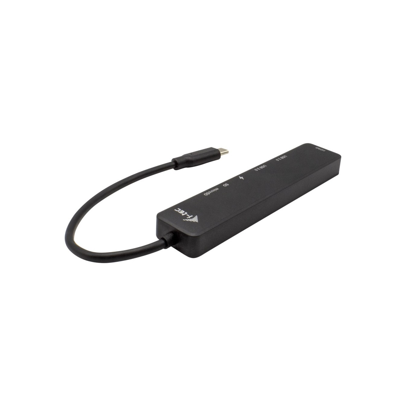 D I-TEC USB-C TRAVEL EASY DOCK 4K - USB-C Dock with 4K Output — Buy in Cyprus with Fast Delivery