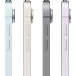 Buy Apple iPad Air 11 M3 - 7.Gen - Blue, 128GB, Wi-Fi + LTE, 11-inch, iPadOS in Cyprus, Nicosia, Limassol, Larnaka, Pafos