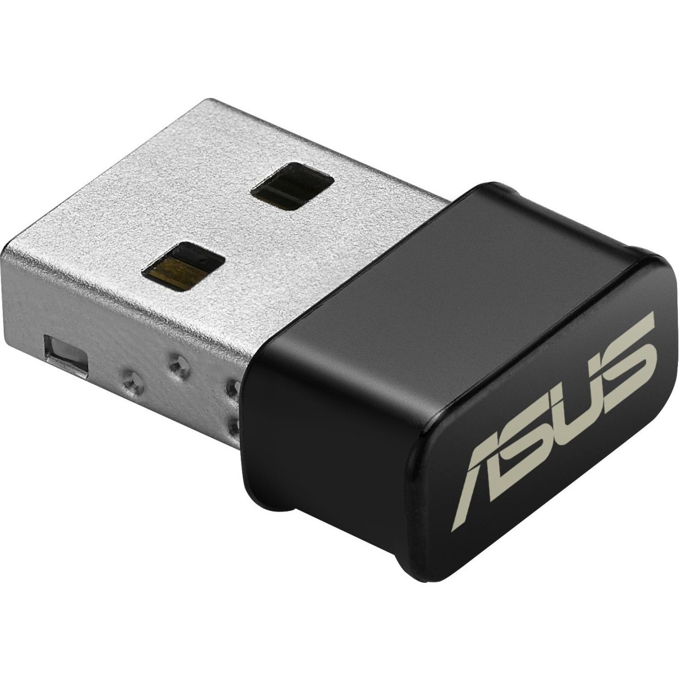 ASUS USB-AC53 Nano - USB-AC53 Nano - Dual-band Wireless USB 3.0 Adapter — Buy in Cyprus with Fast Delivery