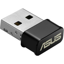 Buy ASUS USB-AC53 Nano - USB-AC53 Nano - Dual-band Wireless USB 3.0 Adapter in Cyprus, Nicosia, Limassol, Larnaka, Pafos