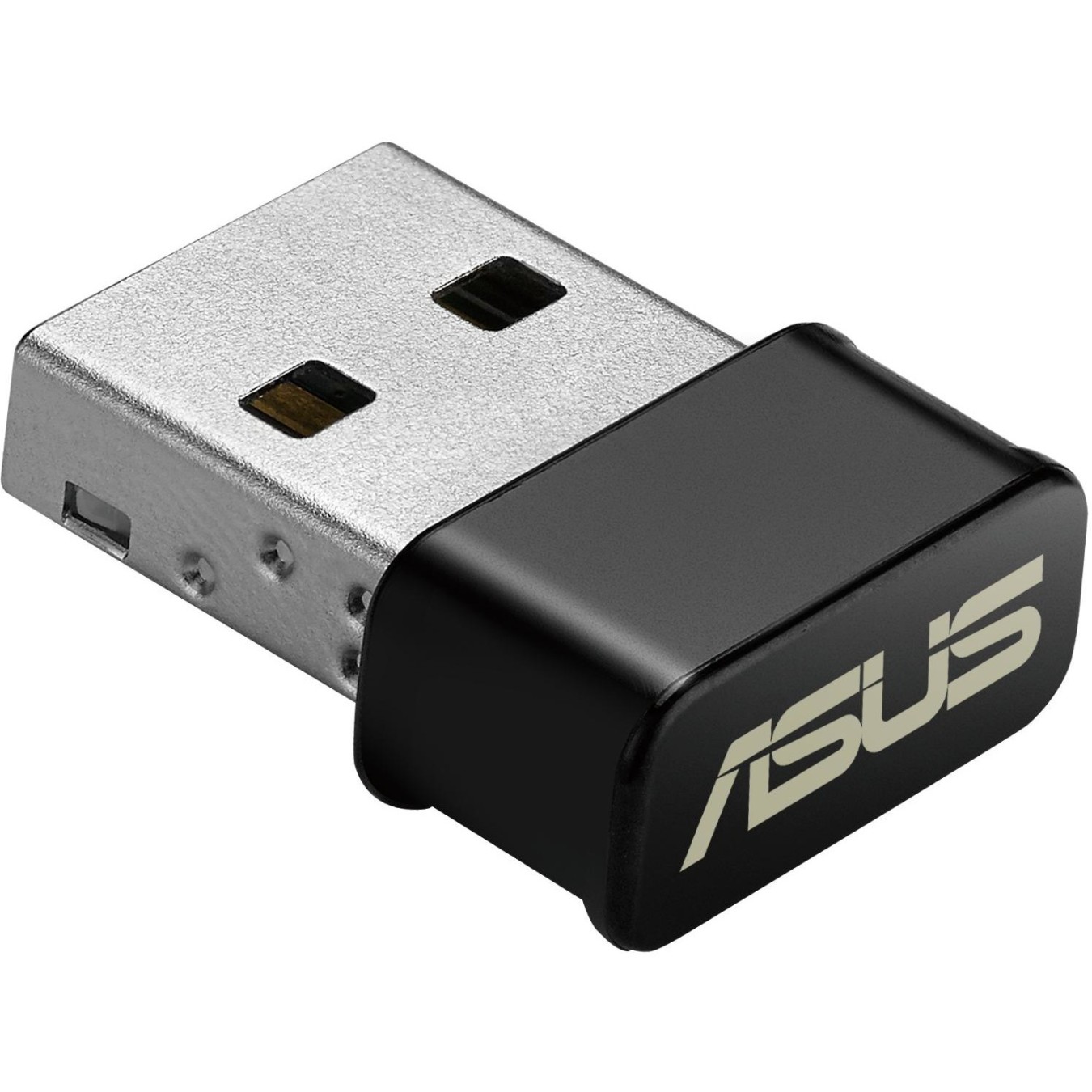 ASUS USB-AC53 Nano - USB-AC53 Nano - Dual-band Wireless USB 3.0 Adapter — Buy in Cyprus with Fast Delivery