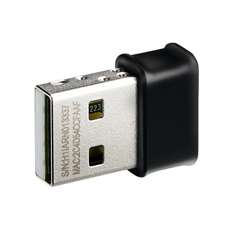 Buy ASUS USB-AC53 Nano - USB-AC53 Nano - Dual-band Wireless USB 3.0 Adapter in Cyprus, Nicosia, Limassol, Larnaka, Pafos