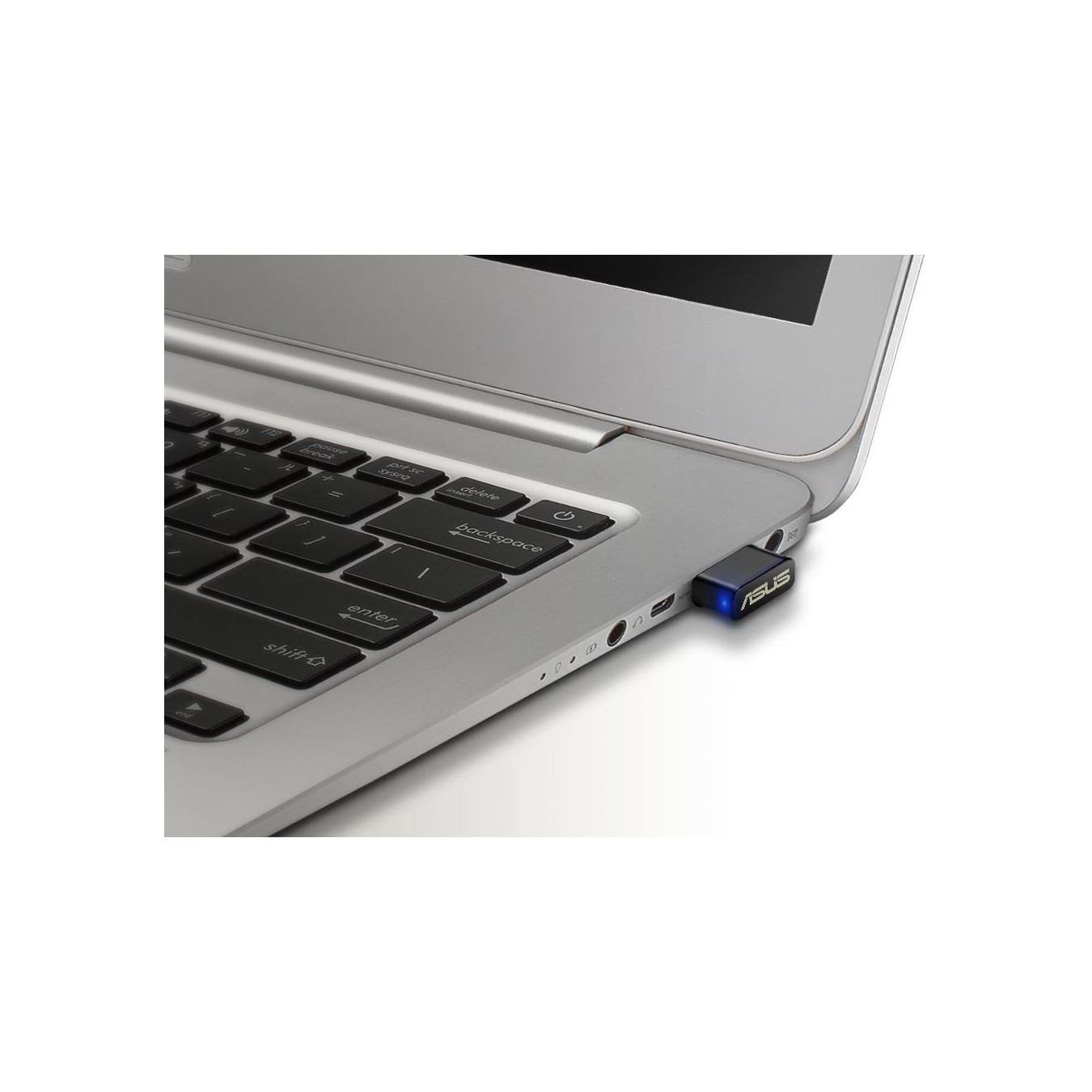 ASUS USB-AC53 Nano - USB-AC53 Nano - Dual-band Wireless USB 3.0 Adapter — Buy in Cyprus with Fast Delivery