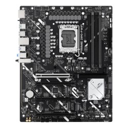 ASUS PRIME Z890-P WIFI LGA1851 ATX MB DDR5 256GB 4xM.2 WiFi7 PCIe5 (Boxed) — Buy in Cyprus with Fast Delivery