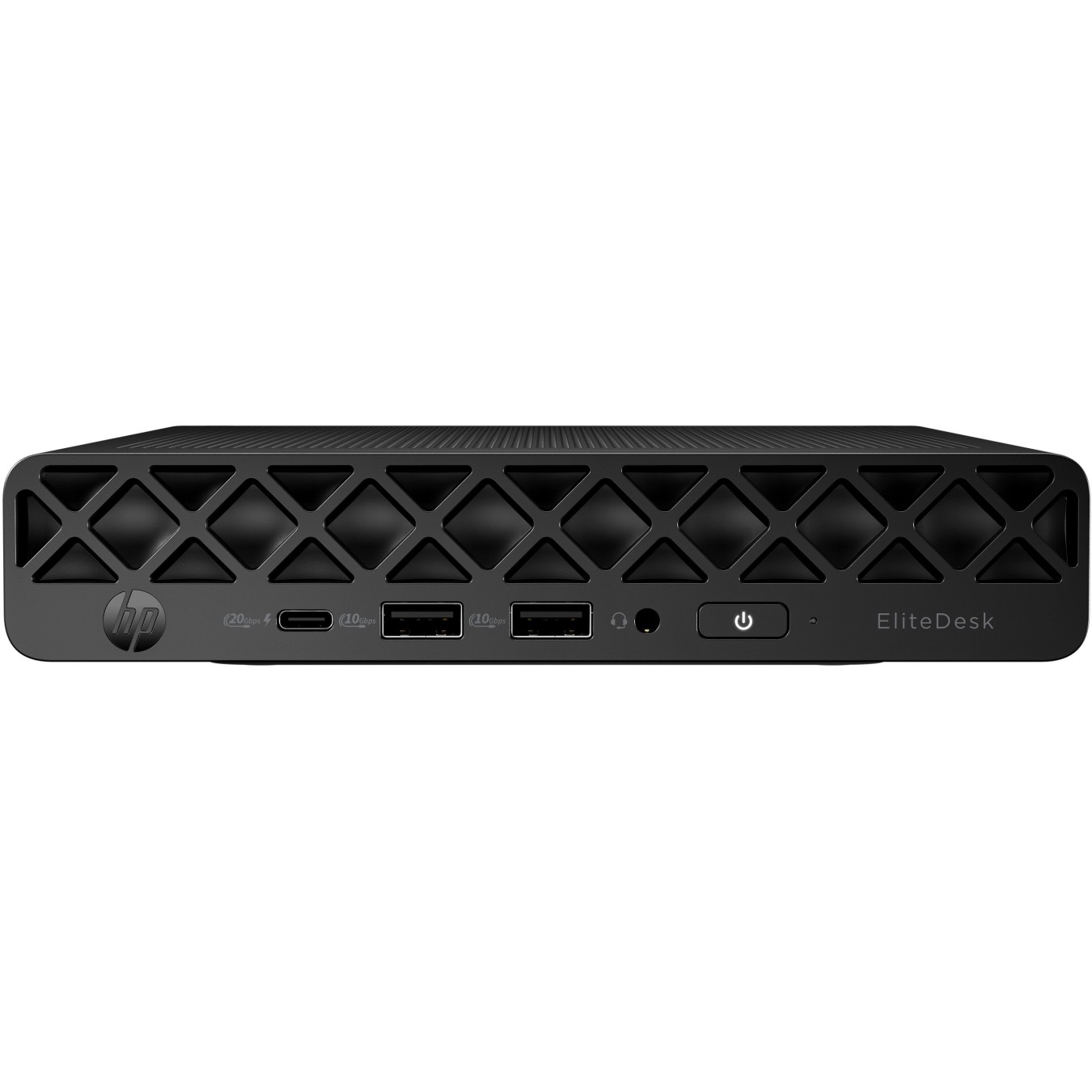HP EliteDesk Mini 8 G1I U9-285T - Mini PC for business use — Buy in Cyprus with Fast Delivery