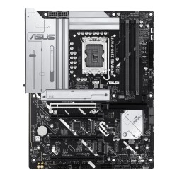 ASUS PRIME Z890-P WIFI LGA1851 ATX MB DDR5 256GB 4xM.2 WiFi7 PCIe5 (Boxed) — Buy in Cyprus with Fast Delivery