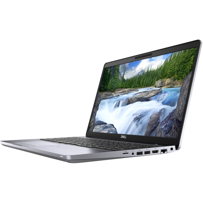 Buy Dell Latitude 5510 - 5510 - i5-10310U, 32GB DDR4, 512GB NVMe SSD, Windows 11... in Cyprus, Nicosia, Limassol, Larnaka, Pafos