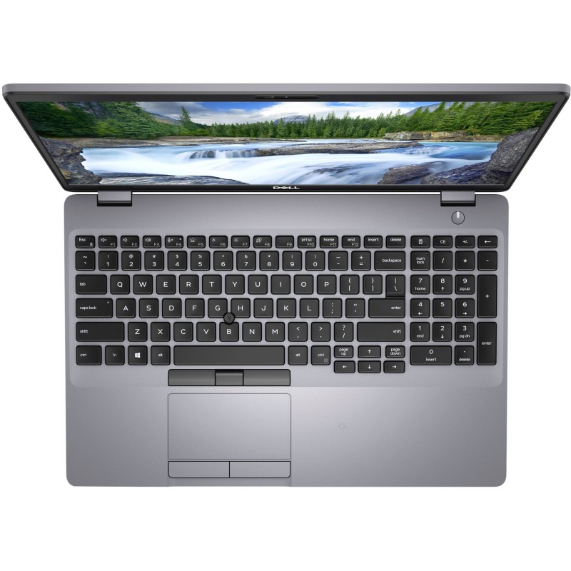 Buy Dell Latitude 5510 - 5510 - i5-10310U, 32GB DDR4, 512GB NVMe SSD, Windows 11... in Cyprus, Nicosia, Limassol, Larnaka, Pafos