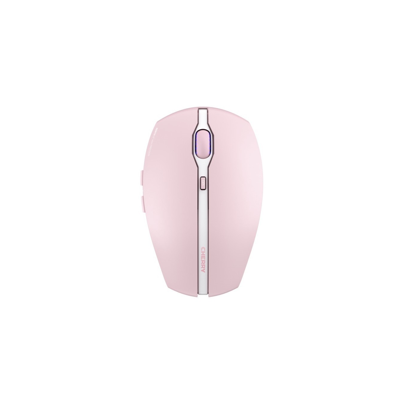 Cherry GENTIX BX Kirschblüte - GENTIX BX - (Kirschblüte, Gaming, Ambidextrous) — Buy in Cyprus with Fast Delivery