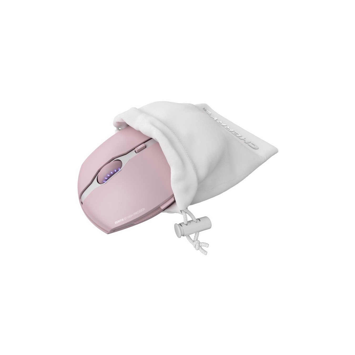 Cherry GENTIX BX Kirschblüte - GENTIX BX - (Kirschblüte, Gaming, Ambidextrous) — Buy in Cyprus with Fast Delivery