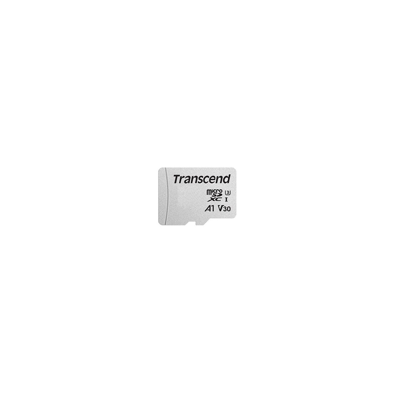 Transcend microSDHC Card - 300S - 4GB, 95 MB/s — Buy in Cyprus with Fast Delivery