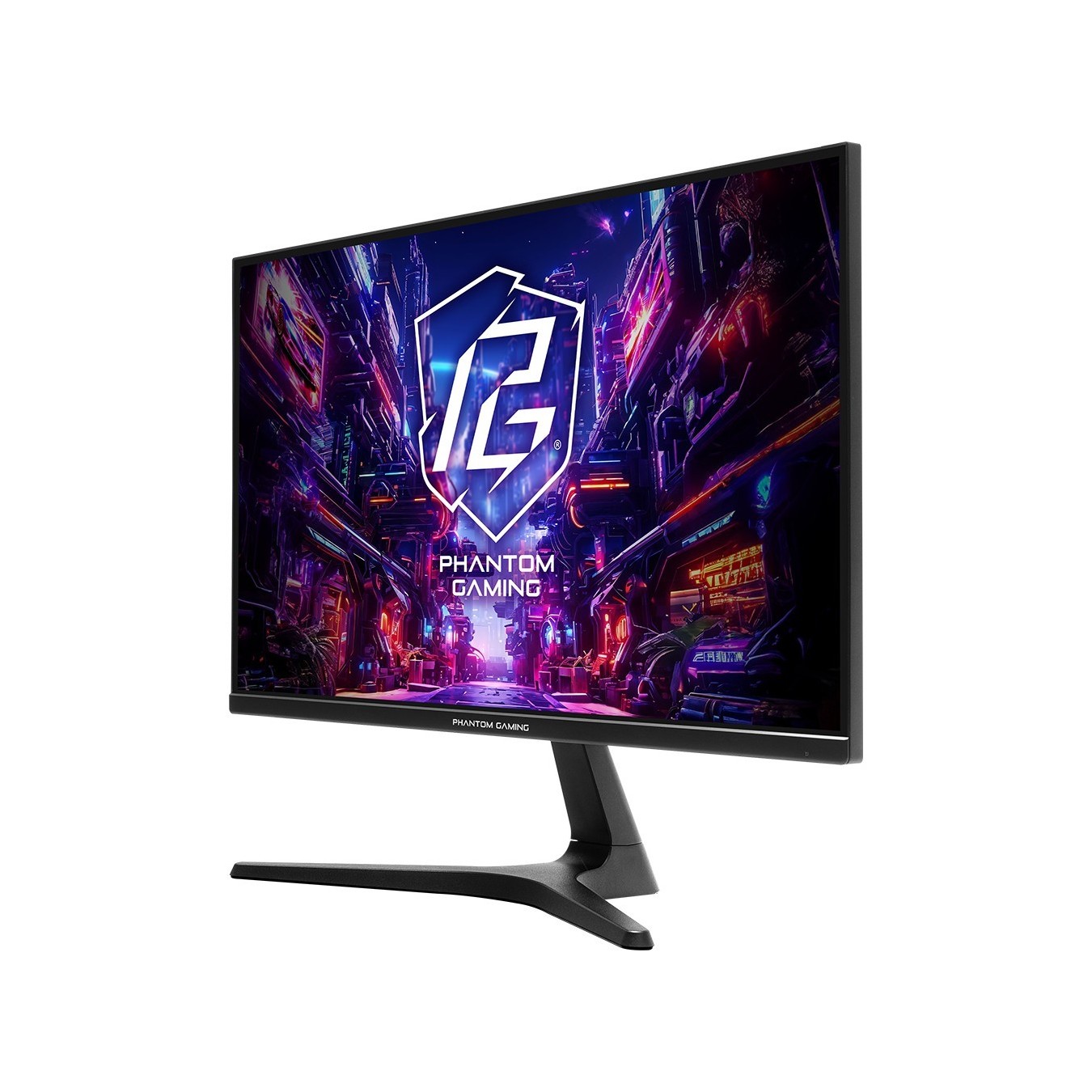 ASRock PG25FFT - 24.5-inch FHD 180Hz gaming monitor, HDMI + DP, 16:9 — Buy in Cyprus with Fast Delivery