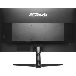 Buy ASRock PG25FFT - 24.5-inch FHD 180Hz gaming monitor, HDMI + DP, 16:9 in Cyprus, Nicosia, Limassol, Larnaka, Pafos