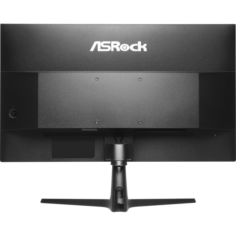 Buy ASRock PG25FFT - 24.5-inch FHD 180Hz gaming monitor, HDMI + DP, 16:9 in Cyprus, Nicosia, Limassol, Larnaka, Pafos
