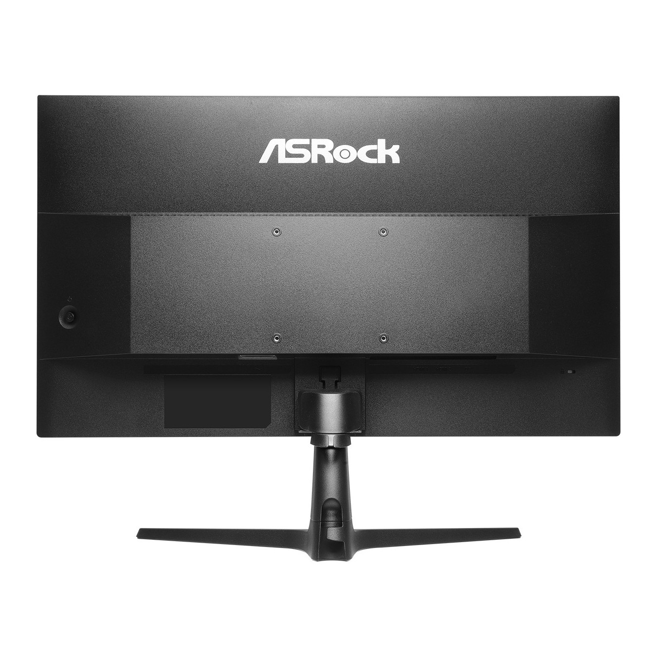 ASRock PG25FFT - 24.5-inch FHD 180Hz gaming monitor, HDMI + DP, 16:9 — Buy in Cyprus with Fast Delivery
