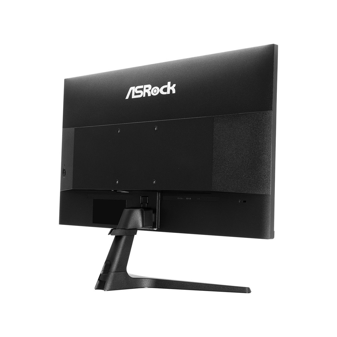 ASRock PG25FFT - 24.5-inch FHD 180Hz gaming monitor, HDMI + DP, 16:9 — Buy in Cyprus with Fast Delivery
