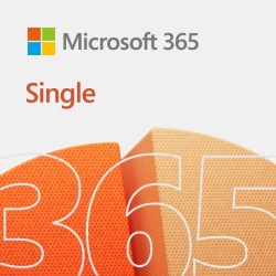 Buy Microsoft 365 Single - Mac - 1 Year - Digital Download in Cyprus, Nicosia, Limassol, Larnaka, Pafos