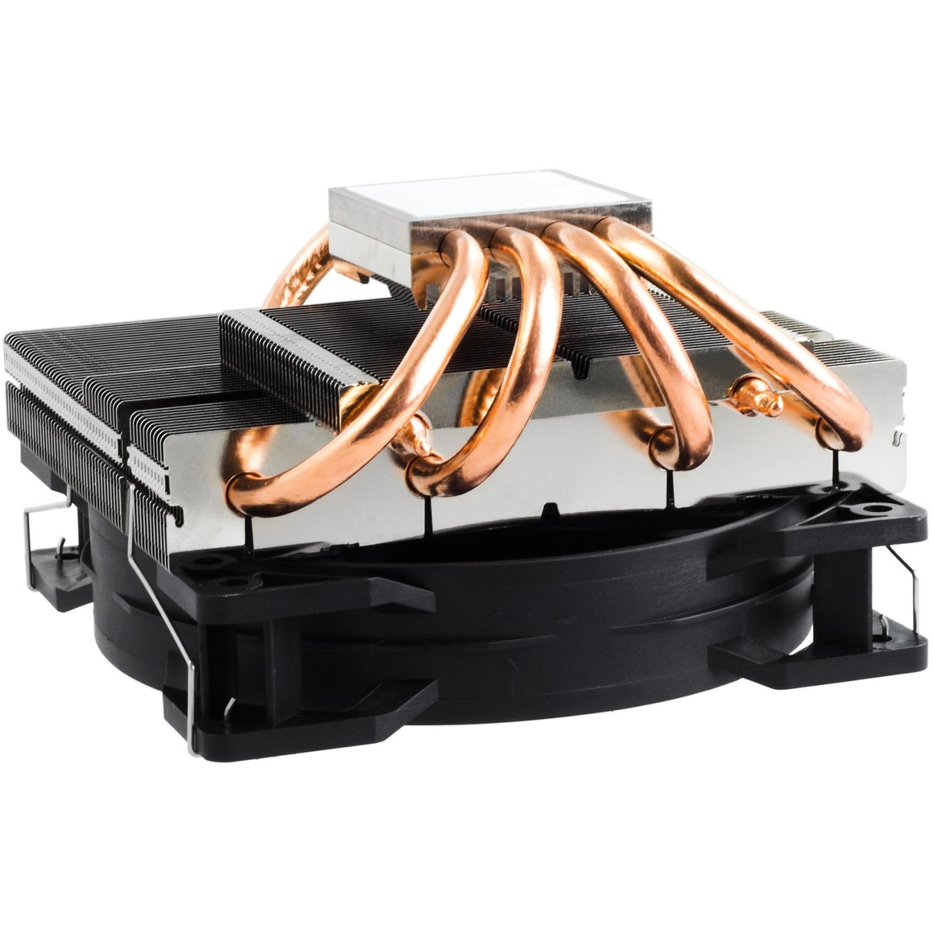 Shadow Rock LP 1700 be quiet! - 1700 - Air Tower CPU Cooler, 120mm PWM fan, 130W TDP — Buy in Cyprus with Fast Delivery