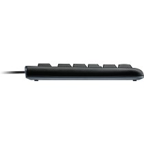 DESKTOP MK120 - MK120 - 100% Full-Size Keyboard - Wired USB — Buy in Cyprus with Fast Delivery