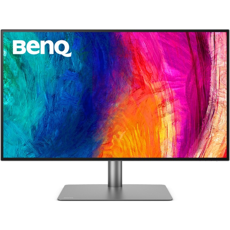 Buy BenQ PD3225U - 31.5-inch 4K IPS Monitor - 16:9, DP/HDMI, Tilt/Height/Pivot S... in Cyprus, Nicosia, Limassol, Larnaka, Pafos
