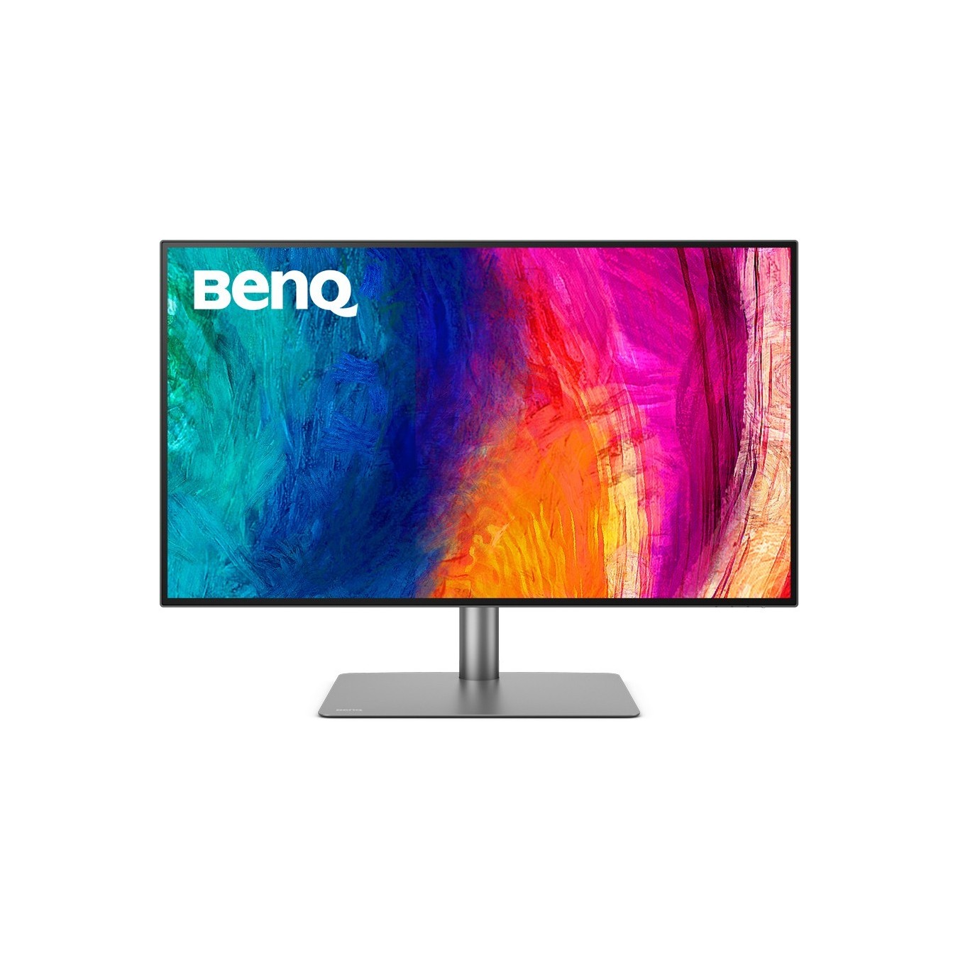 BenQ PD3225U - 31.5-inch 4K IPS Monitor - 16:9, DP/HDMI, Tilt/Height/Pivot Stand — Buy in Cyprus with Fast Delivery