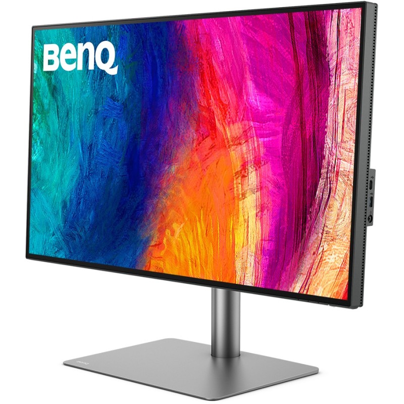 Buy BenQ PD3225U - 31.5-inch 4K IPS Monitor - 16:9, DP/HDMI, Tilt/Height/Pivot S... in Cyprus, Nicosia, Limassol, Larnaka, Pafos