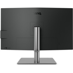 Buy BenQ PD3225U - 31.5-inch 4K IPS Monitor - 16:9, DP/HDMI, Tilt/Height/Pivot S... in Cyprus, Nicosia, Limassol, Larnaka, Pafos