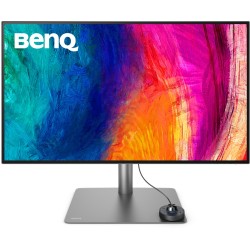 Buy BenQ PD3225U - 31.5-inch 4K IPS Monitor - 16:9, DP/HDMI, Tilt/Height/Pivot S... in Cyprus, Nicosia, Limassol, Larnaka, Pafos