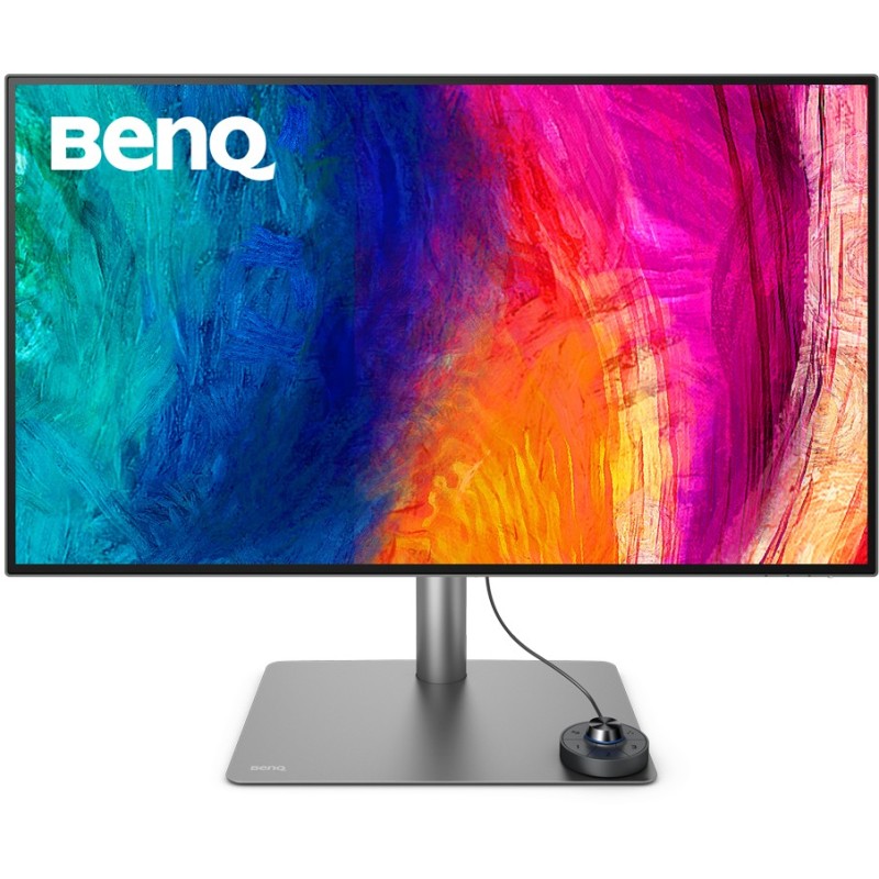 Buy BenQ PD3225U - 31.5-inch 4K IPS Monitor - 16:9, DP/HDMI, Tilt/Height/Pivot S... in Cyprus, Nicosia, Limassol, Larnaka, Pafos