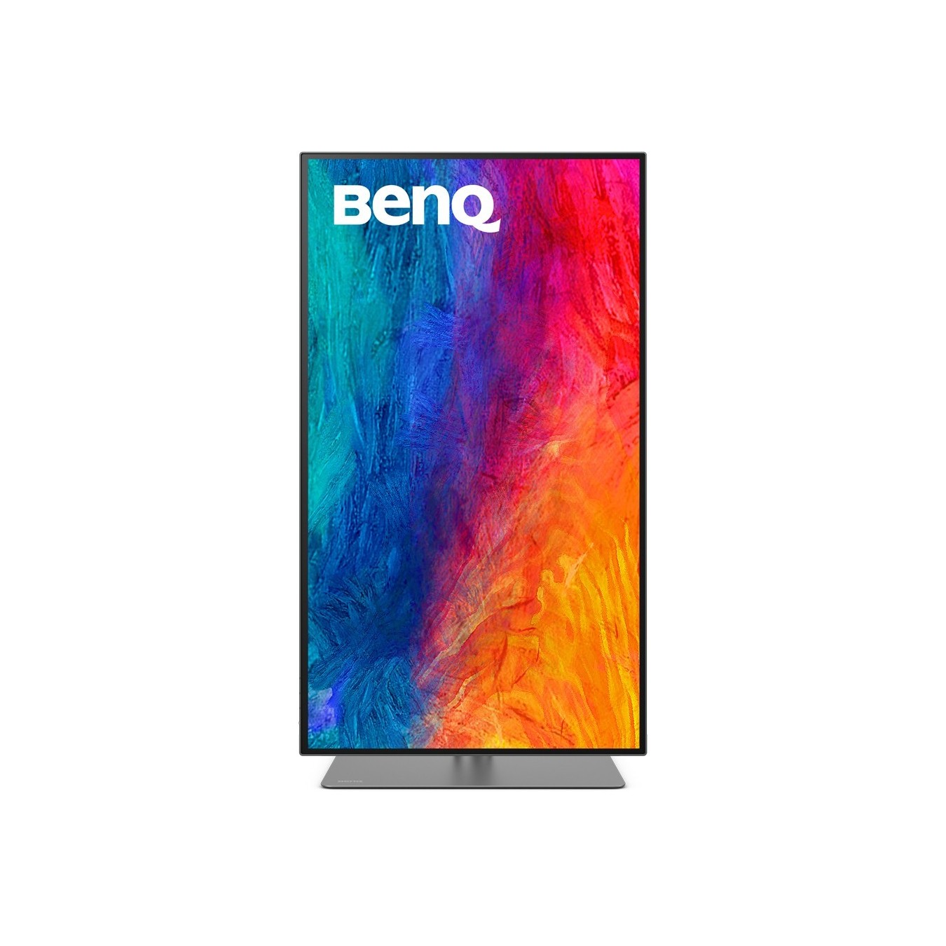 BenQ PD3225U - 31.5-inch 4K IPS Monitor - 16:9, DP/HDMI, Tilt/Height/Pivot Stand — Buy in Cyprus with Fast Delivery